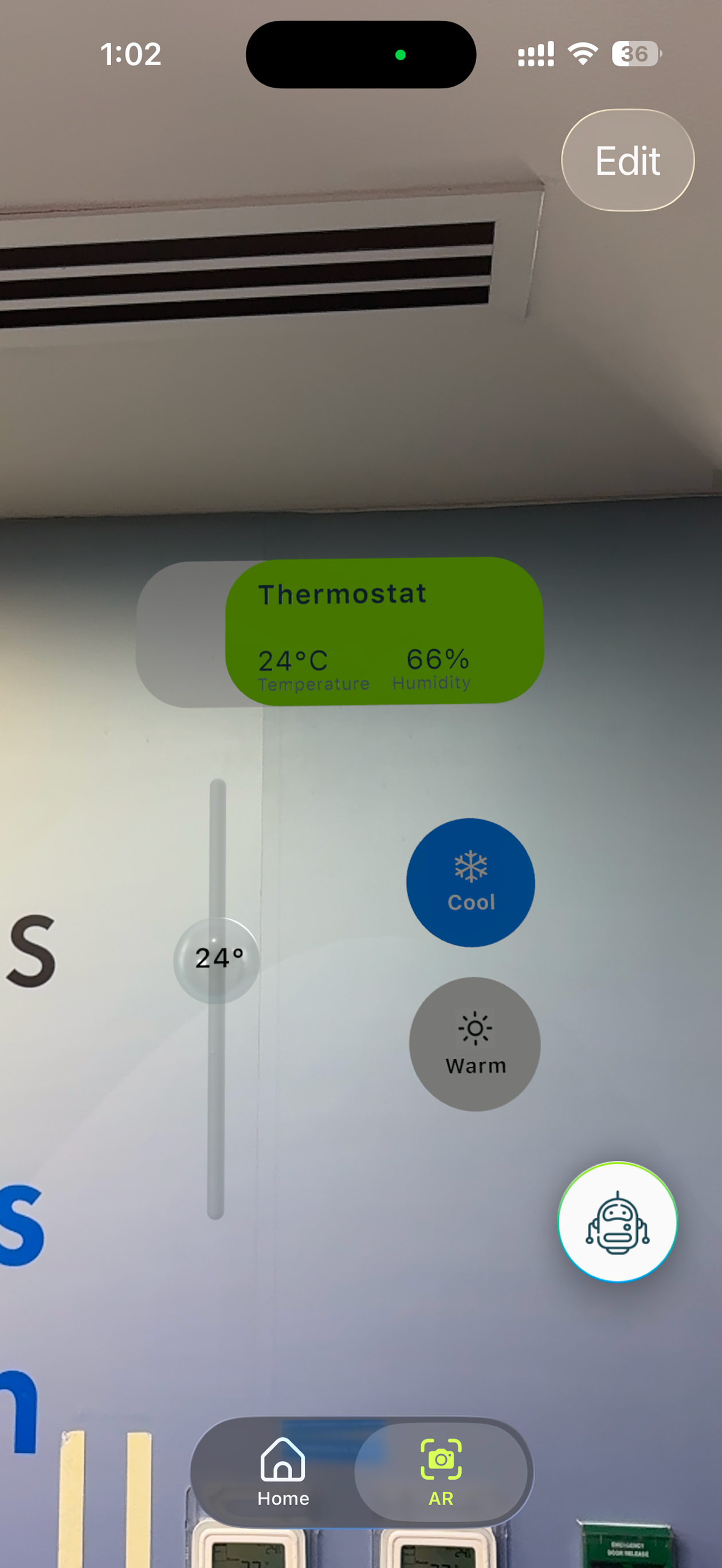 CASABOT - The AI Home screenshot 7