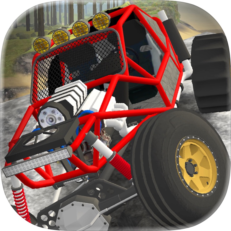 Gigabit Offroad screenshot 4