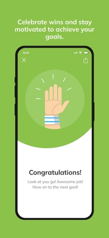 MyCoach360 screenshot