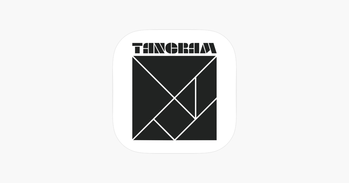 ‎App TANGRAM OFFICIAL – App Store