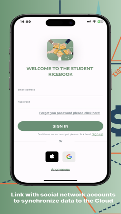 Chiti: Chia tiền Trip & Relax Screenshot