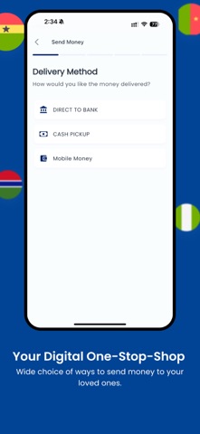 Paymit Limited screenshot