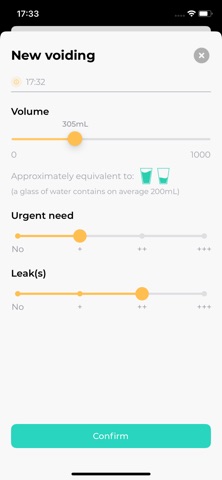 FlowTens Screenshot 2 of 6