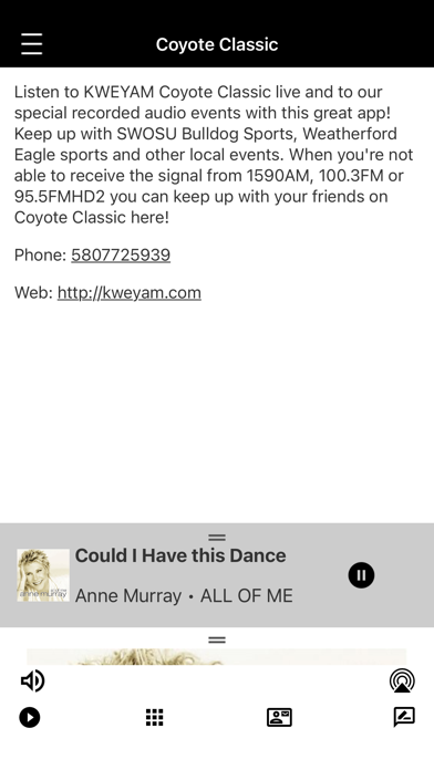 Screenshot #3 pour Wright.Media KWEYAM