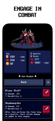 Everbound - Screenshot 1