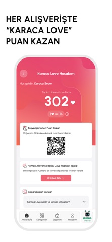 Karaca: Ev & Yaşam Alışverişi iPhone screenshot 6