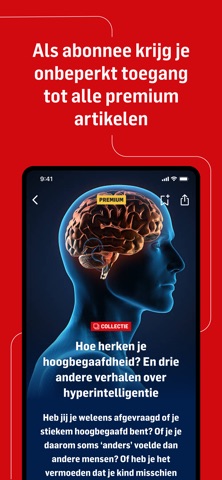 Tubantia Nieuws screenshot