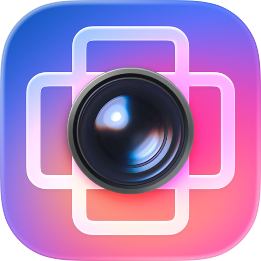 DuoView - Dual Camera Recorder
