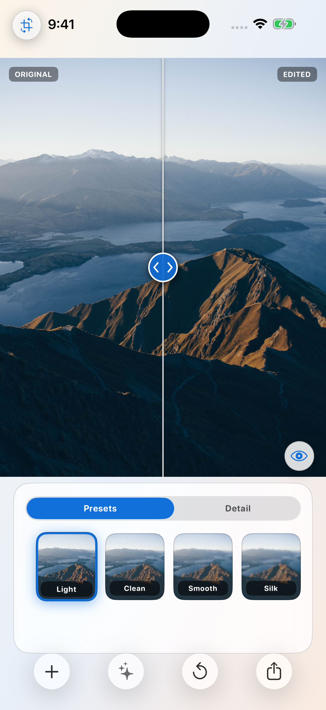 Denoise Me Pro screenshot 3