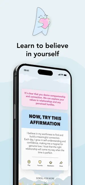 Manifest: Daily Journal iPhone screenshot 6