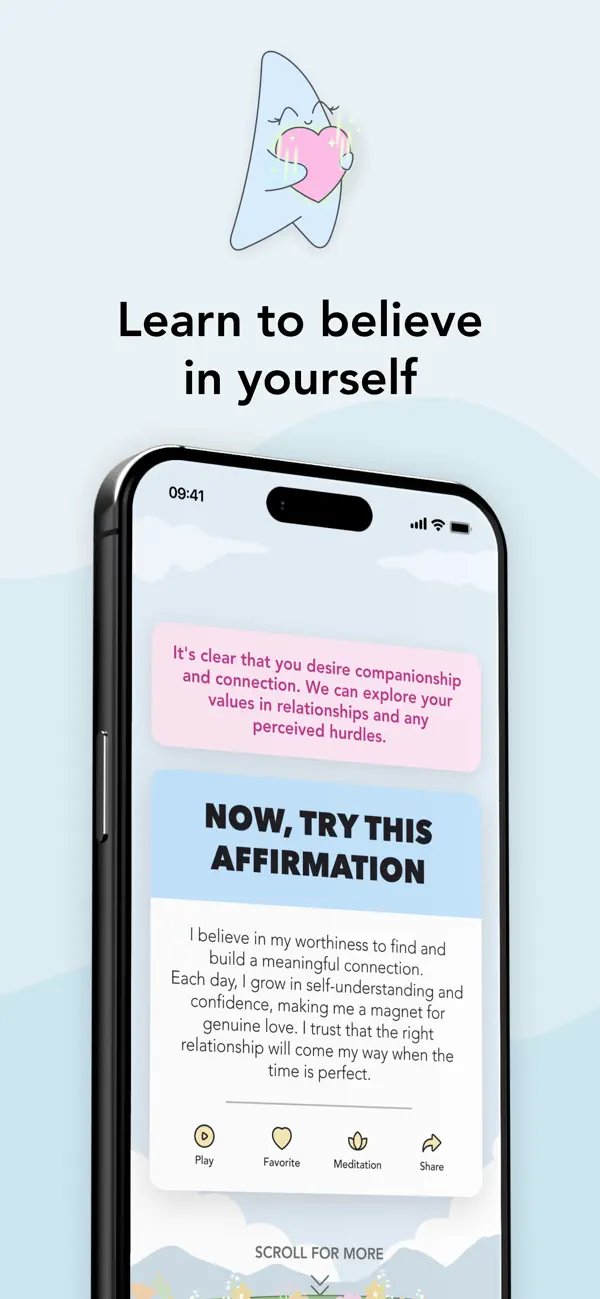 Manifest app screenshot 6