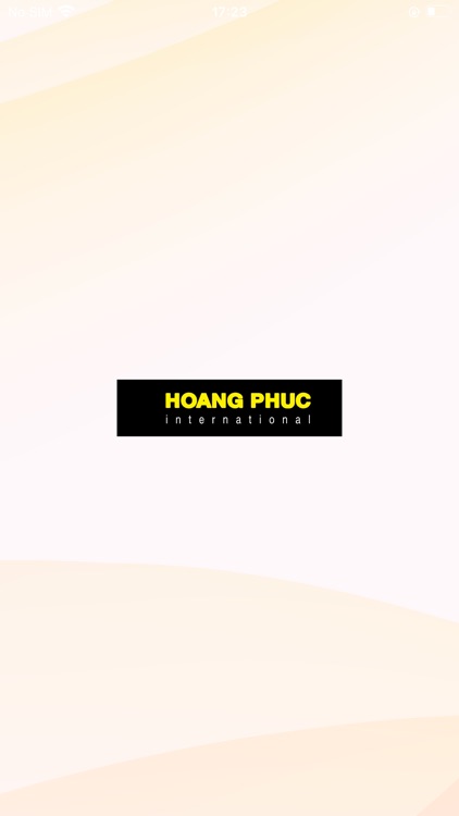 HOANG PHUC