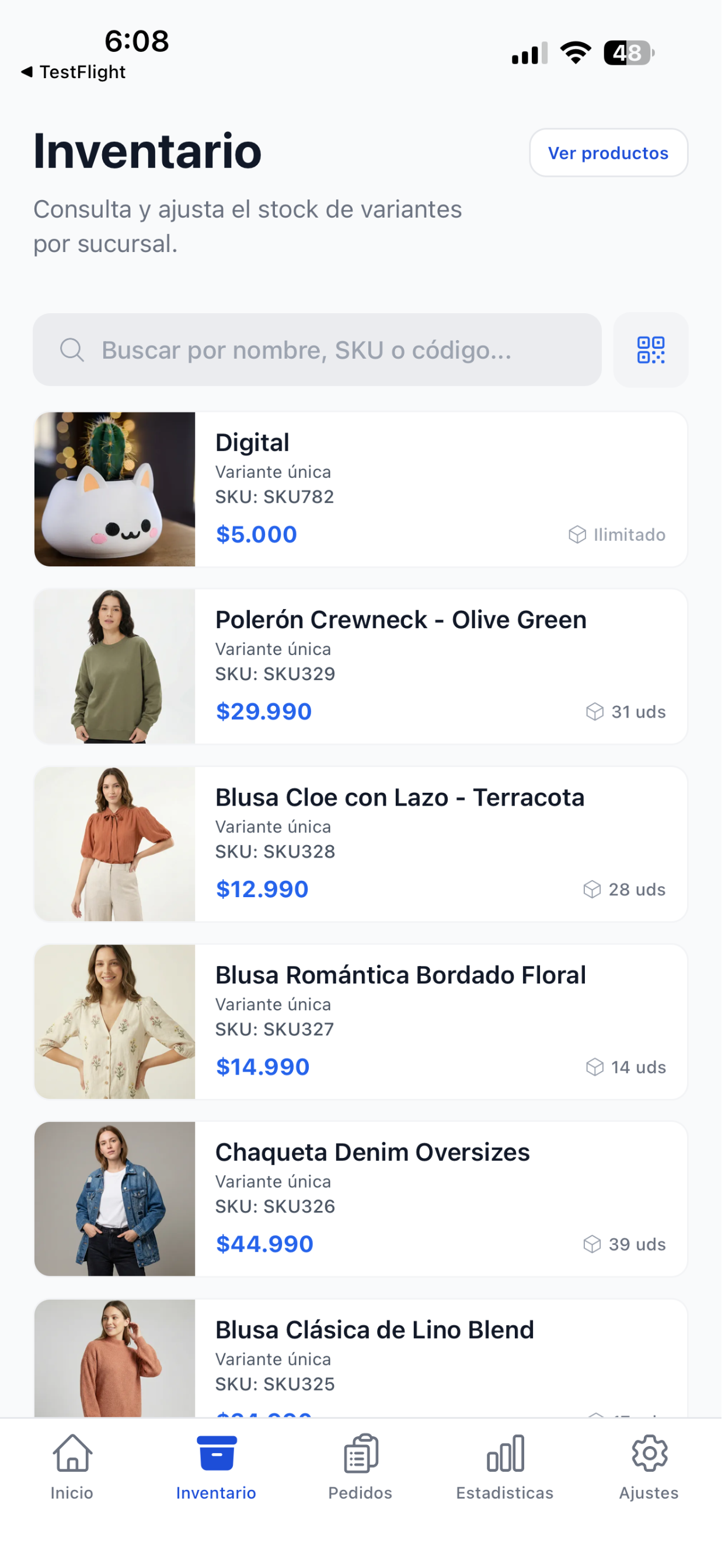 Flobu screenshot 4