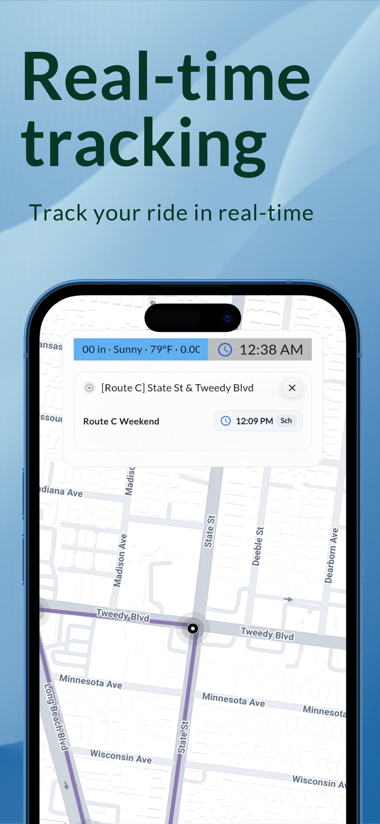 South City Shuttle