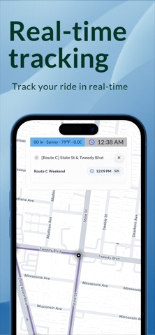 South City Shuttle Screenshot 3 of 5