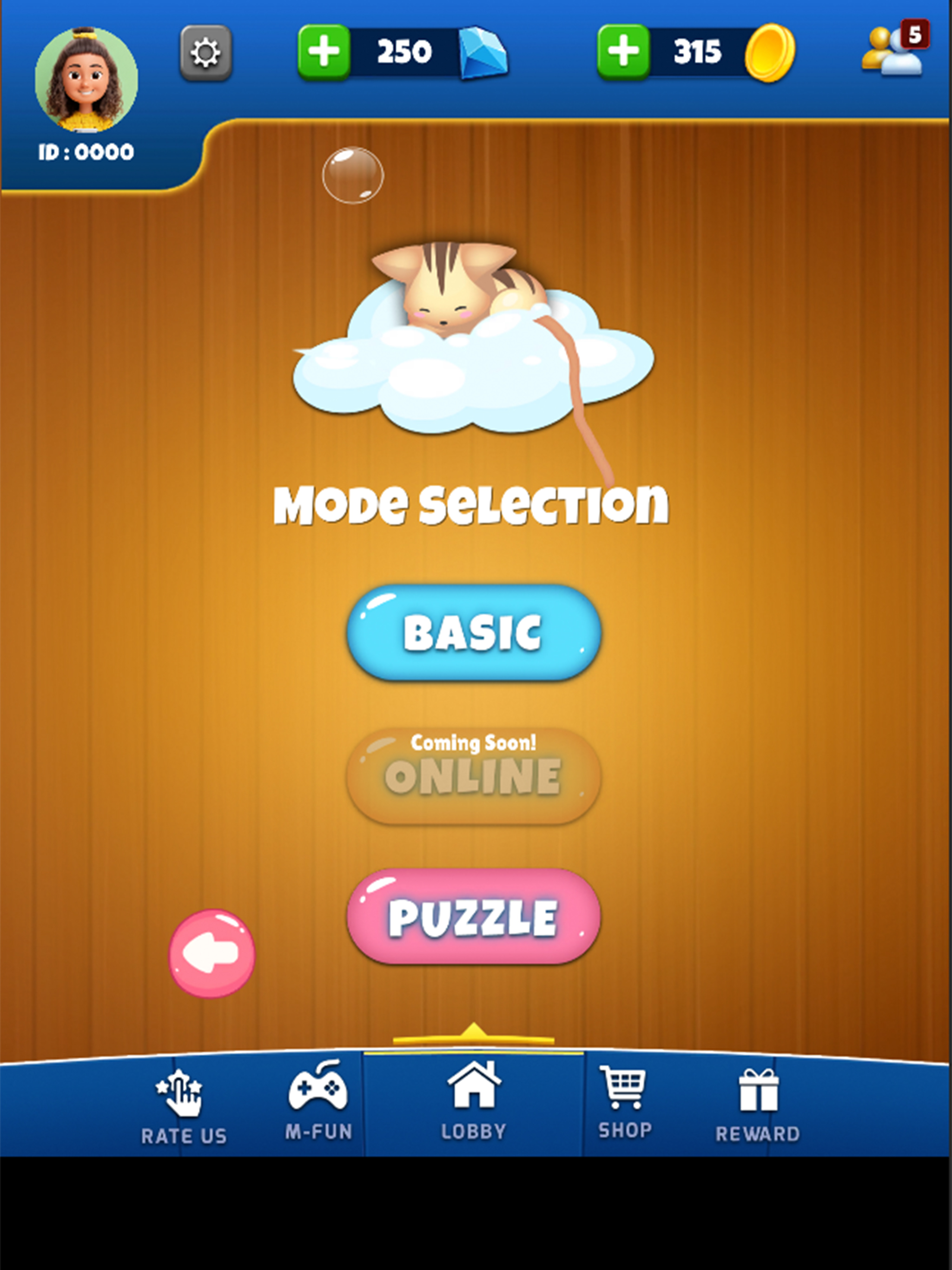 Color Dash Decode screenshot 4