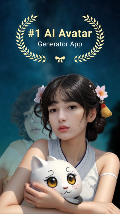 AI Avatar: AI Photo Enhancer screenshot-5