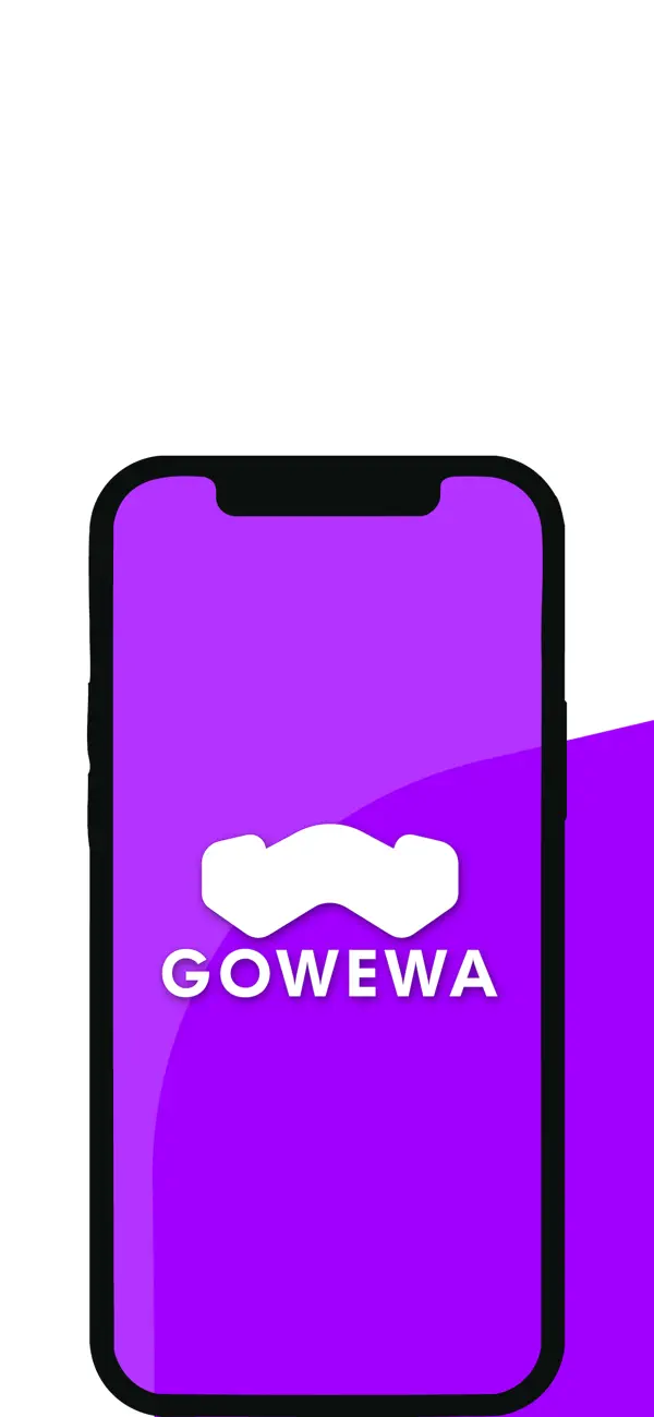 Screenshot #1 pour Gowewa: Food & Transportation