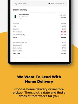 The Beer Store screenshot 15
