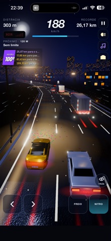 Noturno screenshot 5