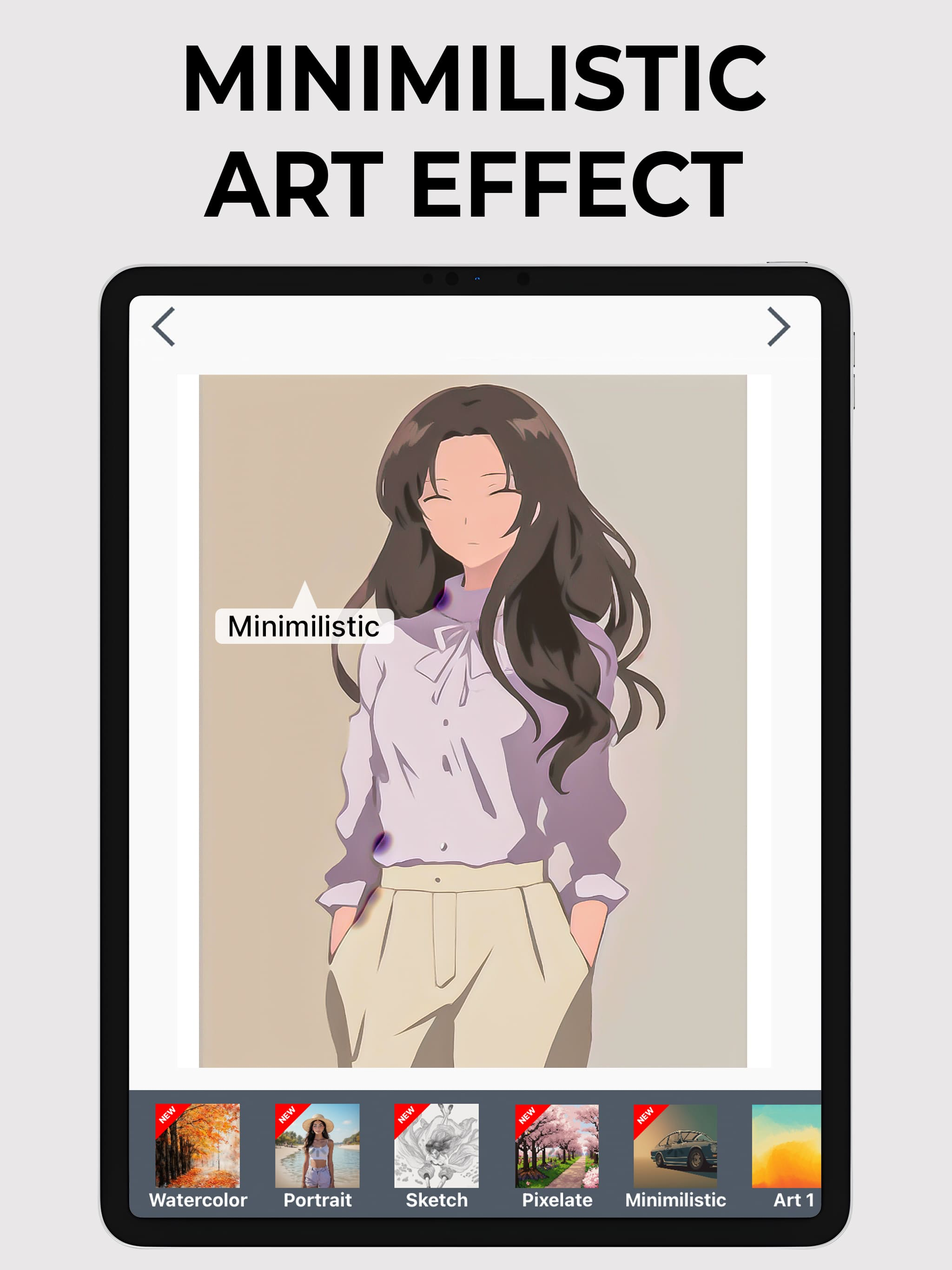 Photo To Artwork