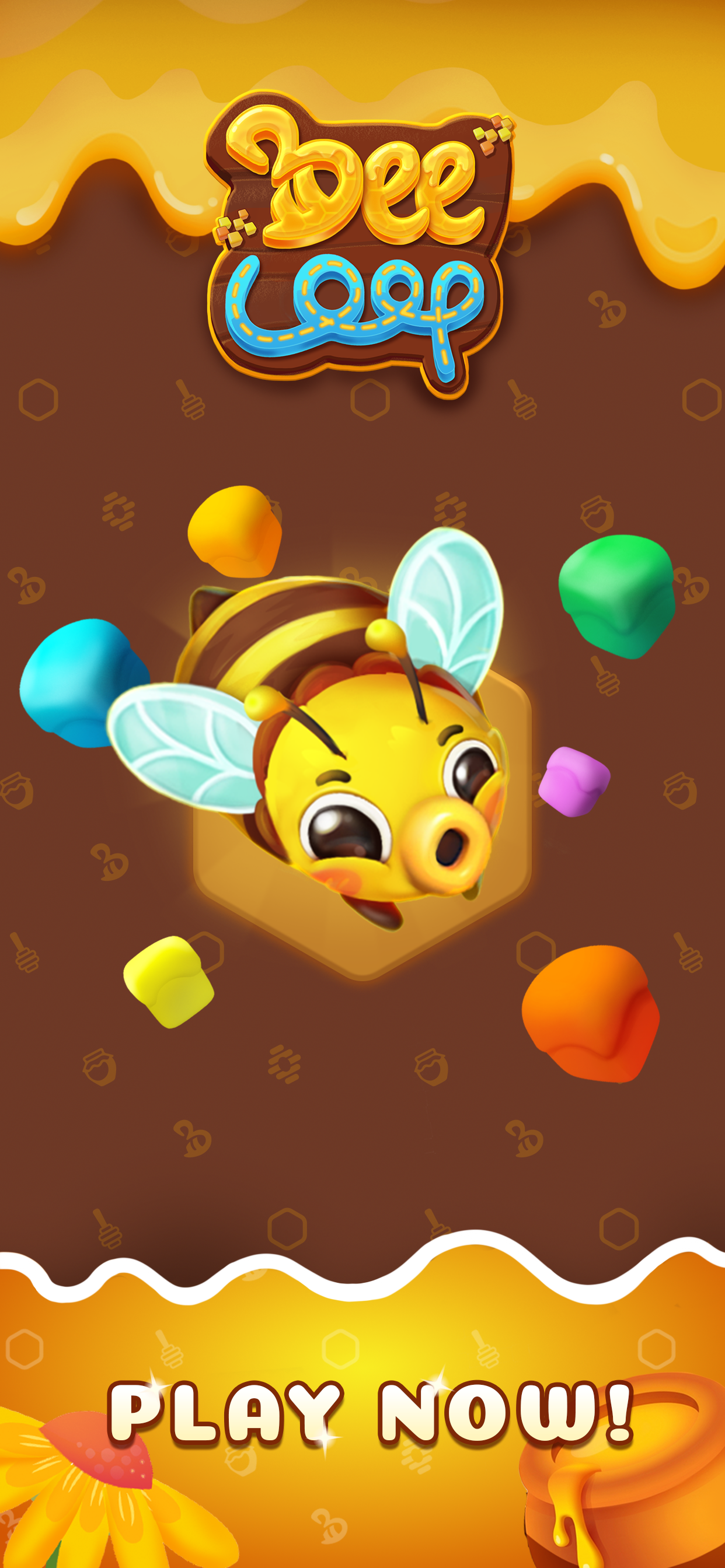Bee Loop screenshot 5