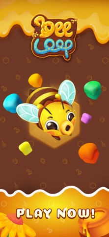 Bee Loop Screenshot 5 of 5