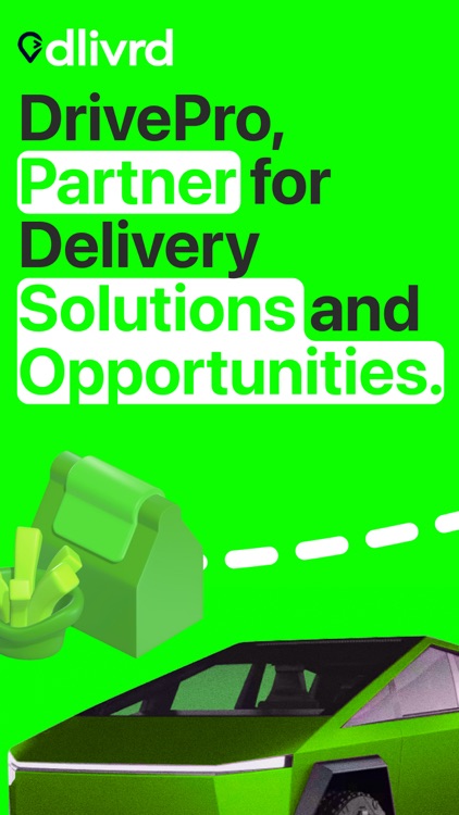 Expedite for Drivers