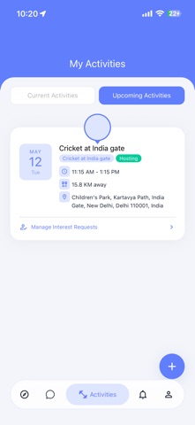 Xhuma screenshot