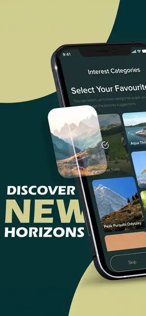 Safarjala screenshot 1