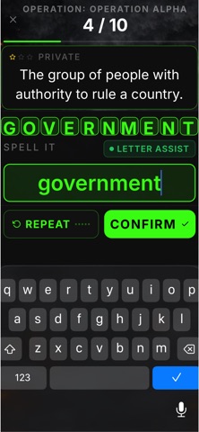 Spell Strike Universe Screenshot 7 of 10