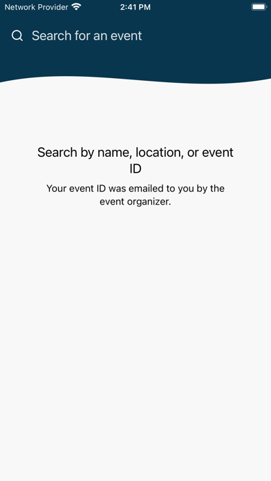 The Florida Bar. Screenshot