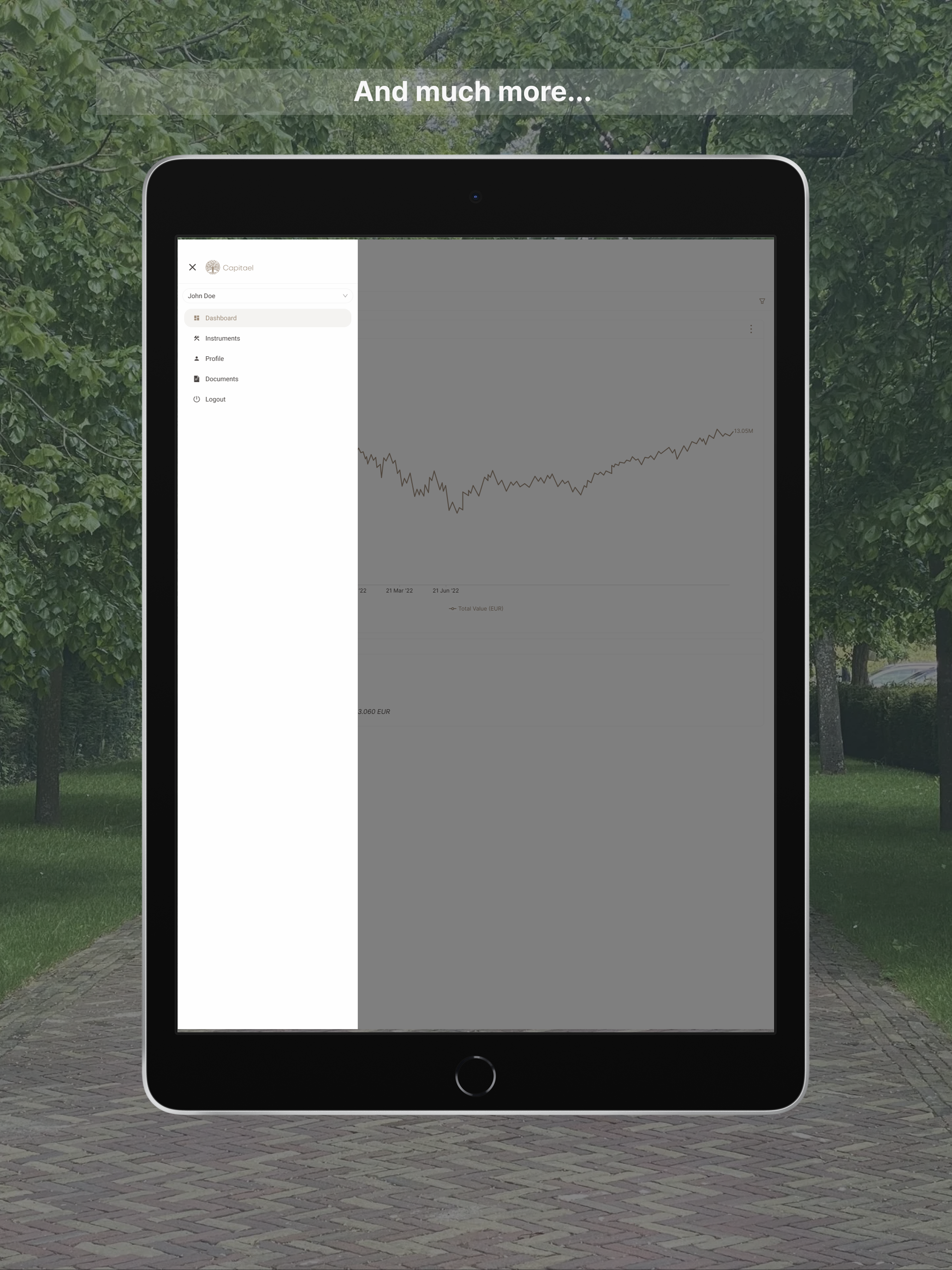 Capitael screenshot 10
