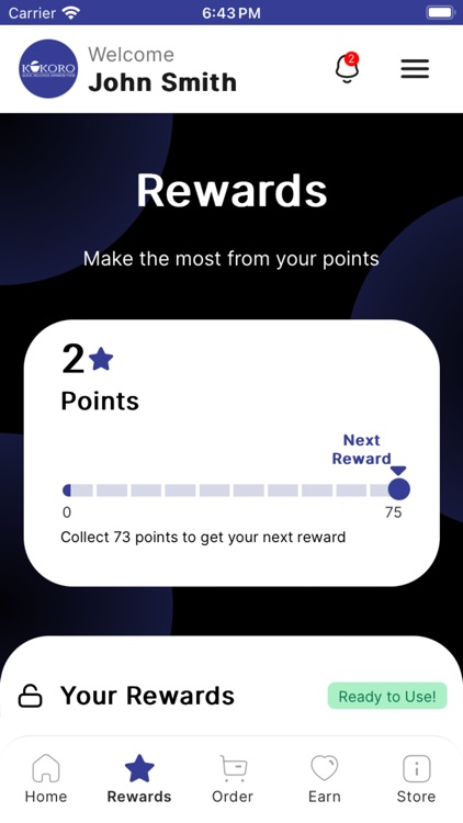 Kokoro Arigato Bowl Club