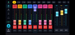 AbleMix Pro Screenshot 1 of 6