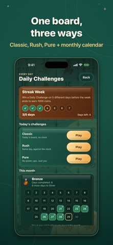 Mahjong Rush: Tile Match screenshot 3