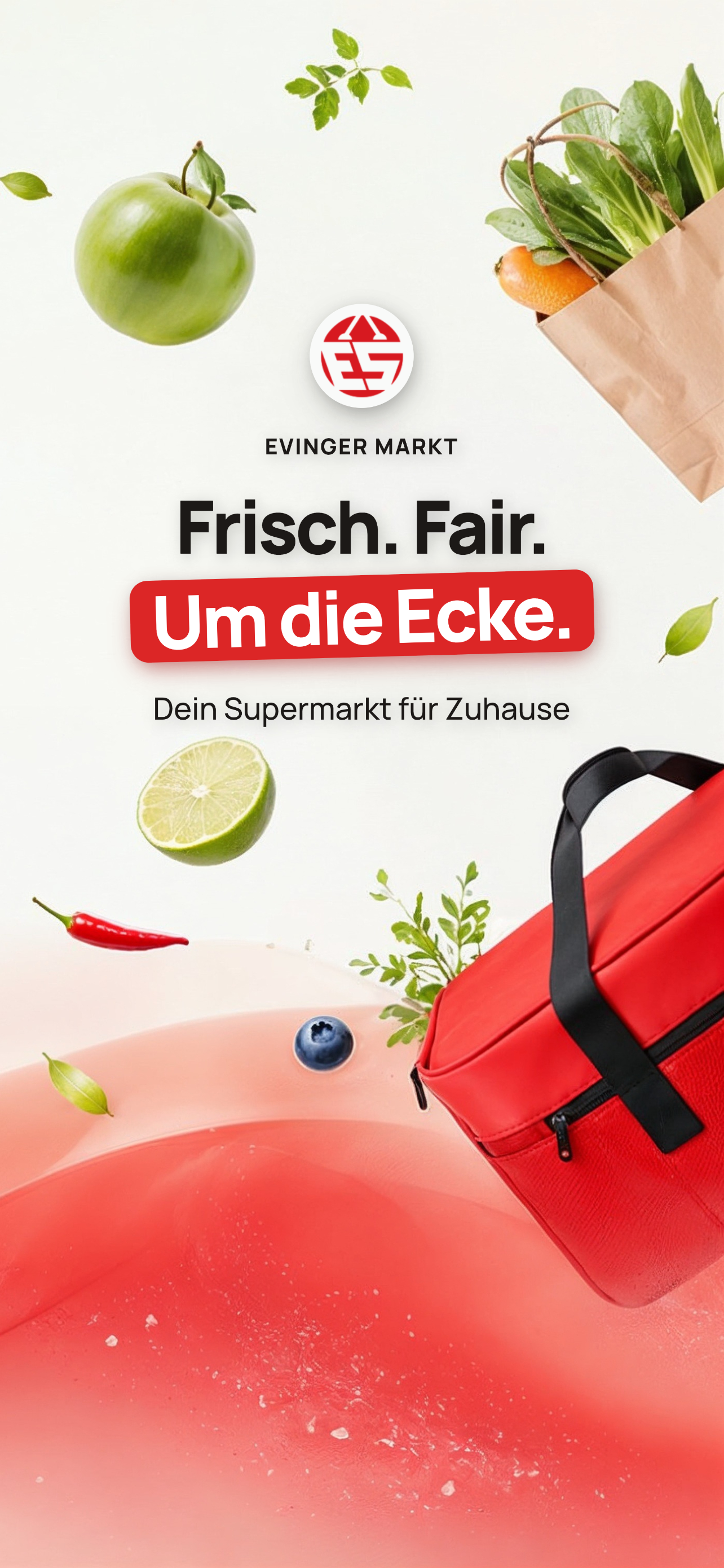Evinger Supermarkt screenshot 6