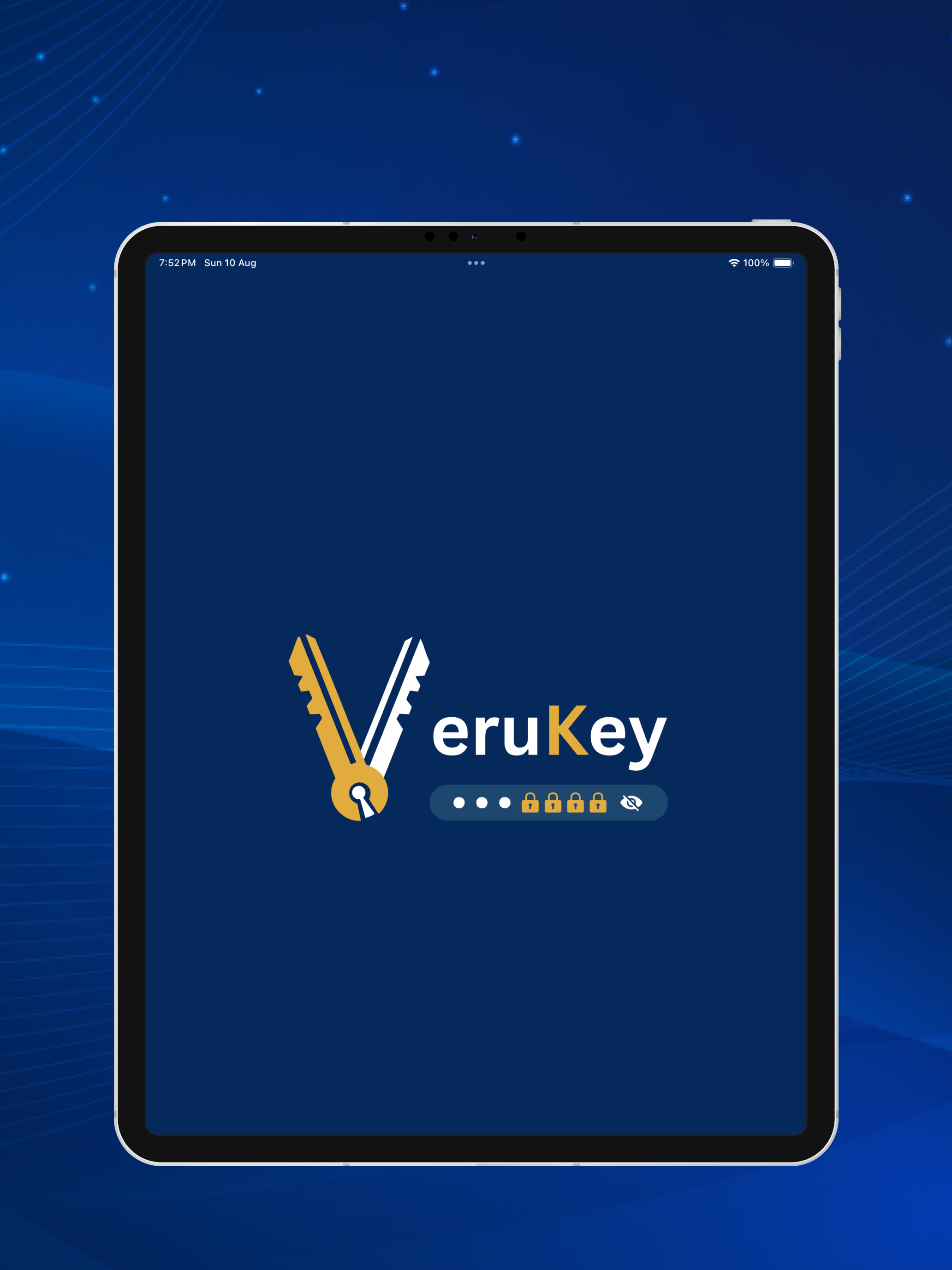 VeruKey