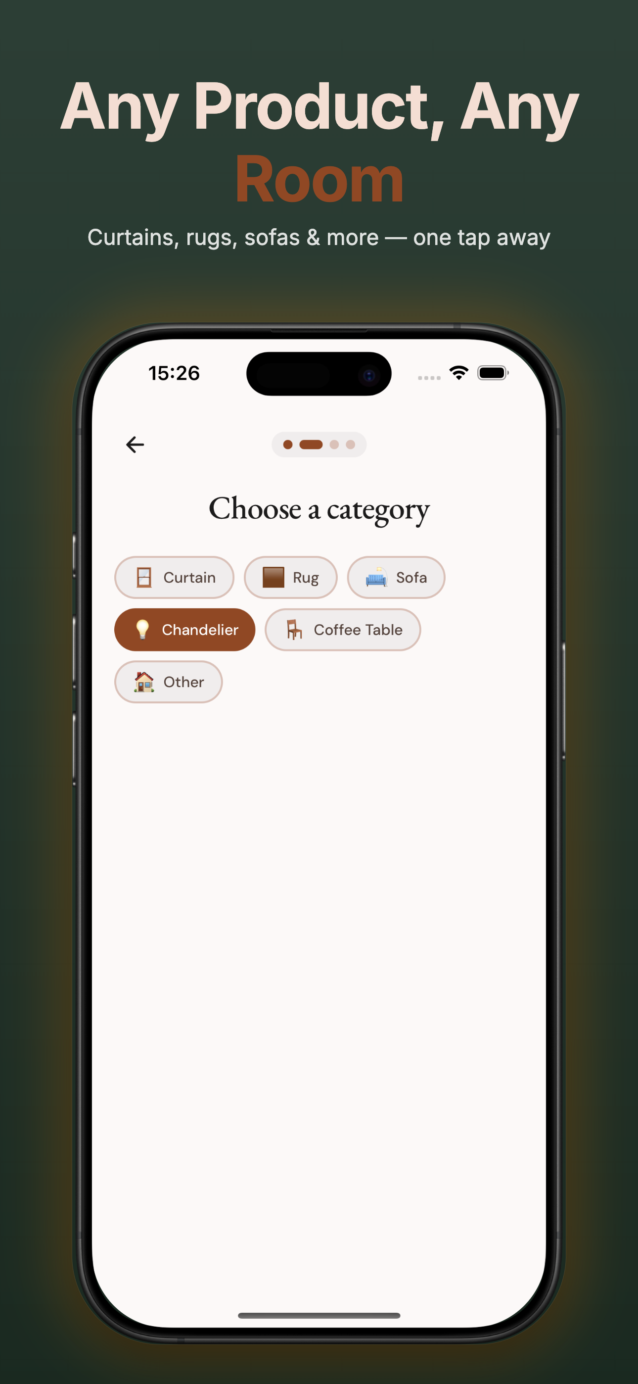 Furnera screenshot 3