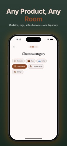 Furnera Screenshot 3 of 6