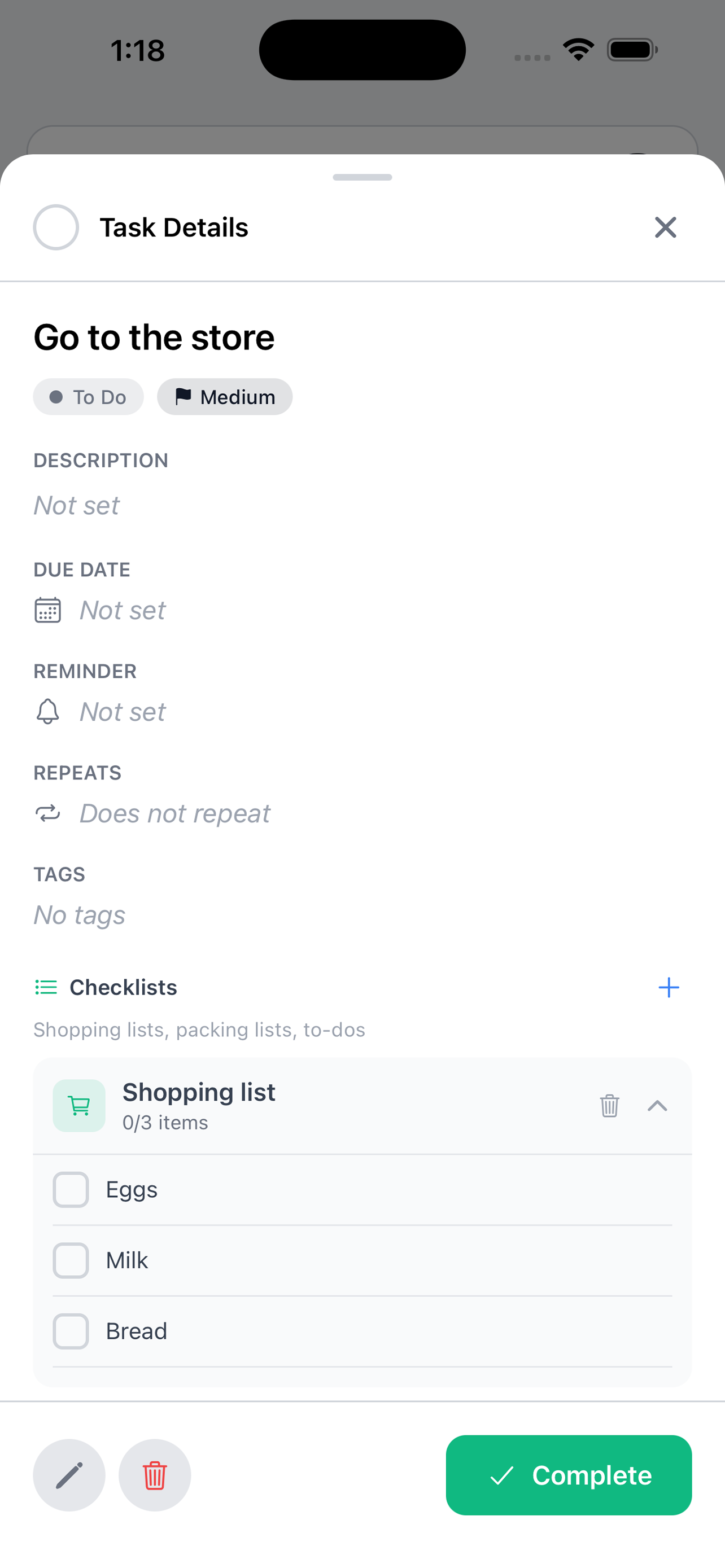 Hugo - AI Assistant
