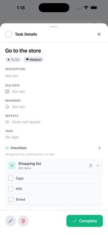 Hugo - AI Assistant screenshot