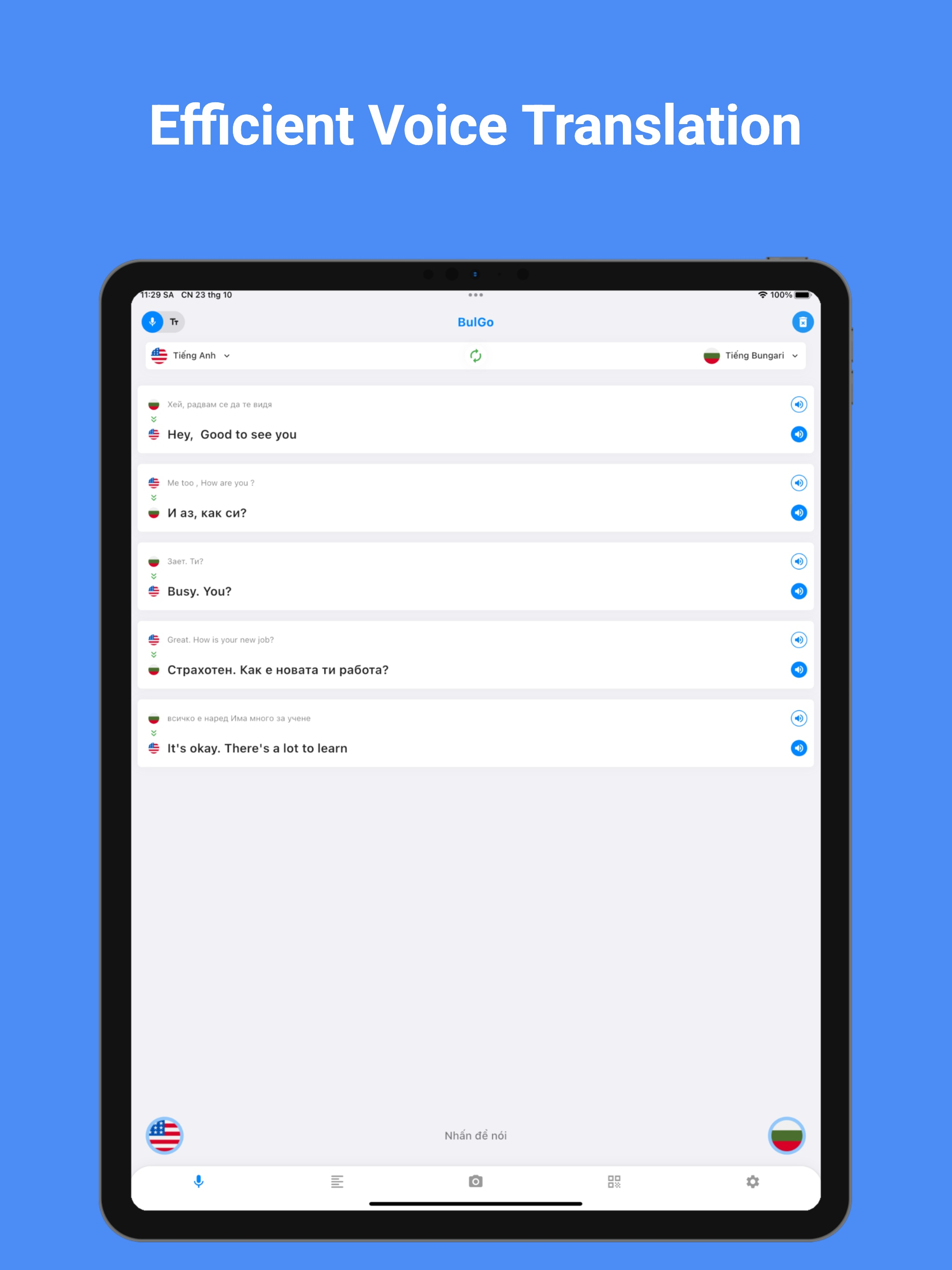 Bulgarian Translator Pro +