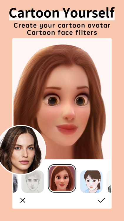 AI Headshot Maker: Avatar Art screenshot-7