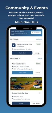 DriveHaus Screenshot 3 of 7