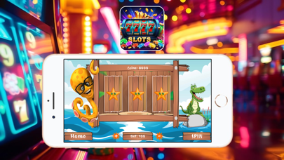 SloterBoo Screenshot