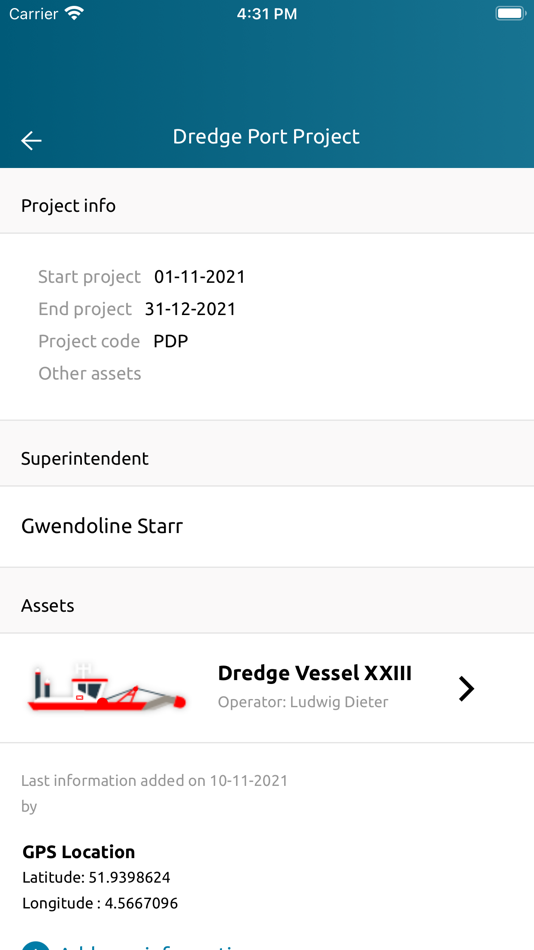 #5. Operations Monitoring (iOS) 由: Royal IHC