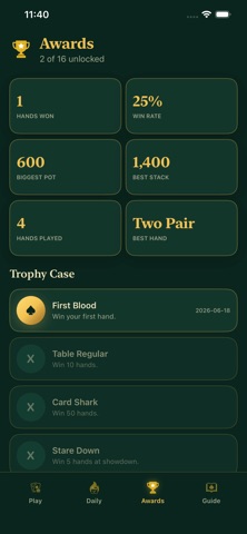 Flopology screenshot