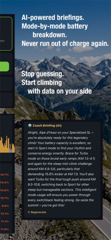 CimaVelo Watts Screenshot 6 of 6