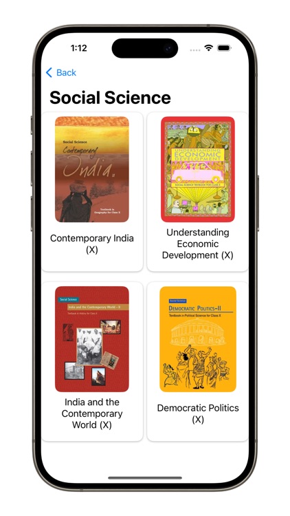 Class 10 Solutions screenshot-5